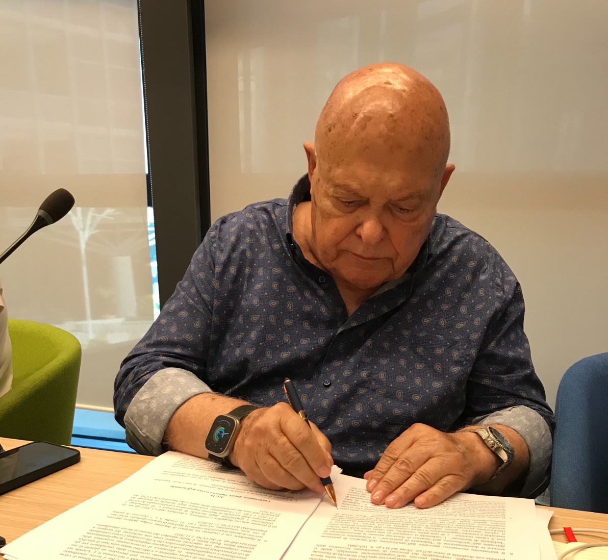 RINNOVO CCNL COMPARTO SANITÀ 2025 – 2027